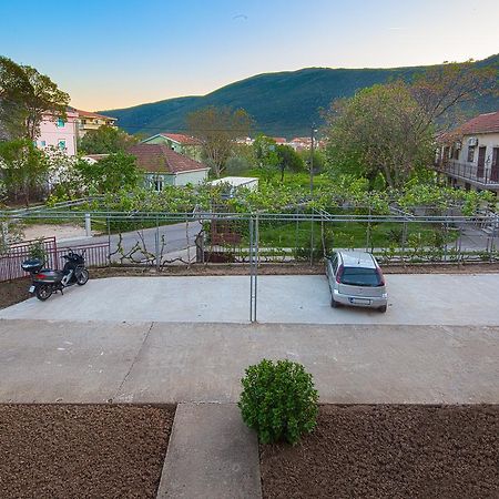 Apartamento Beluga Budva Exterior foto