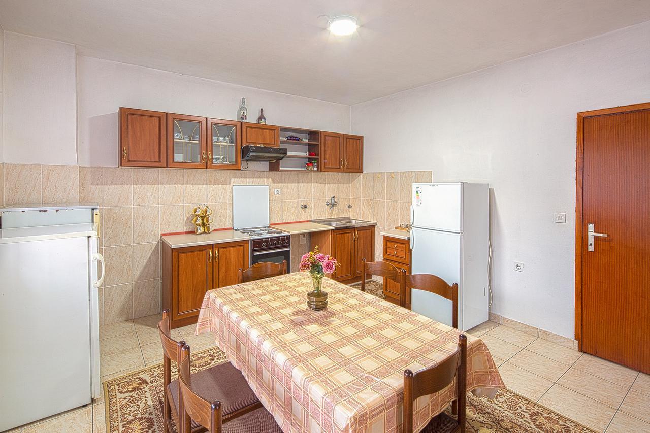 Apartamento Beluga Budva Exterior foto